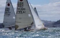 2026 Worlds Torquay Day 1
